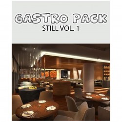 Gastro Pack Chillout Still vol. 1