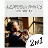 Gastro Pack Chillout Still vol. 1/2