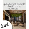 Gastro Pack Chillout Still vol. 1/2