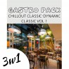 Gastro Pack Chillout Classic- Classic vol.1-Dynamic